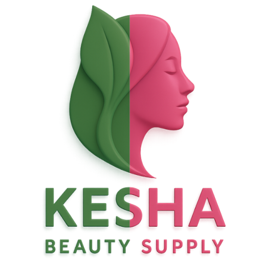 keshabeautysupply สุขภาพและความงาม
