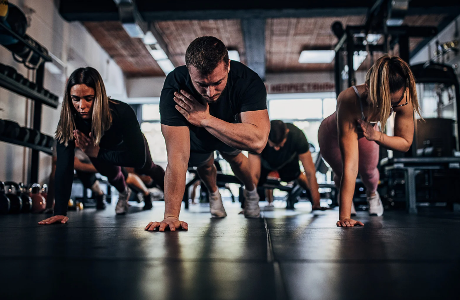 ทำไมการฝึก Strength Training ถึงเป็นหัวใจสำคัญของนักกีฬา