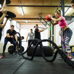 เคล็ดลับการเล่นกีฬาแบบ Cross Training ลดเบื่อ เพิ่มความฟิตครบทุกด้าน