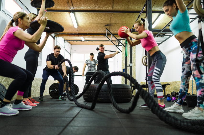 เคล็ดลับการเล่นกีฬาแบบ Cross Training ลดเบื่อ เพิ่มความฟิตครบทุกด้าน