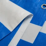 ผ้าฟางเคลือบคุณภาพสูง กันน้ำ กันแดด ทนทาน ใช้งานได้รอบด้าน คุ้มค่าทุกตารางเมตร