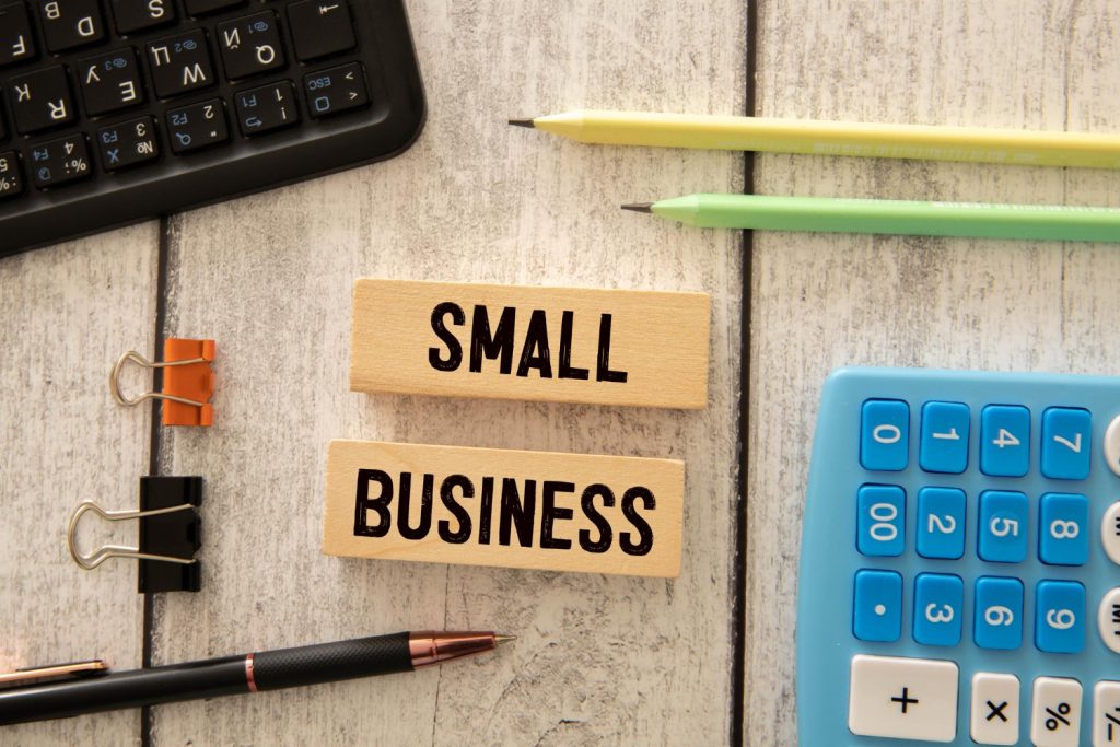 ธุรกิจขนาดเล็กจะอยู่รอดได้อย่างไรเมื่อโลกหมุนเร็วกว่าทุน