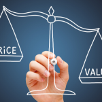 ธุรกิจเล็กจะตั้งราคาอย่างไร