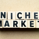 ธุรกิจแบบ Niche Market