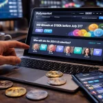 Polymarket คืออะไรและทำไมถึงได้รับความสนใจทั่วโลก