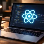 React ได้รับความนิยมสูงเพราะอะไรและใช้ทำอะไรได้บ้าง