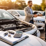 ขายรถยนต์มือสองอย่างไรให้ได้ราคาดีและรวดเร็ว