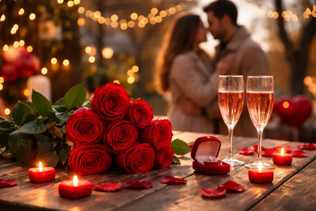 วันวาเลนไทน์มีที่มาอย่างไรและฉลองกันทั่วโลกอย่างไร