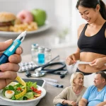 ปากกาลดน้ำหนัก ยาฉีดควบคุมความหิว ได้ผลจริงไหม และใครใช้ได้บ้าง